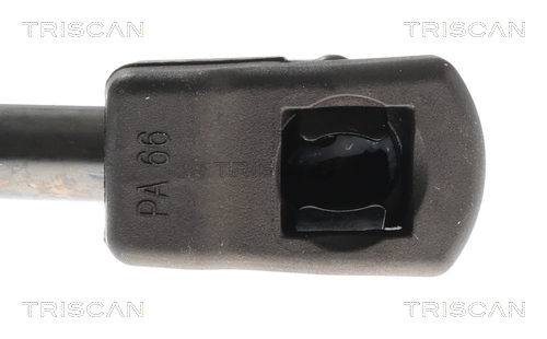 TRISCAN 8710 292080 Gasfeder, Koffer-/Laderaum