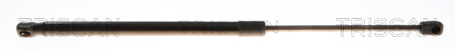 TRISCAN 8710 292081 Gasfeder, Koffer-/Laderaum