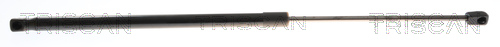 TRISCAN 8710 292082 Gasfeder, Koffer-/Laderaum