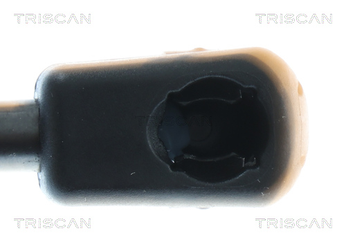TRISCAN 8710 292082 Gasfeder, Koffer-/Laderaum