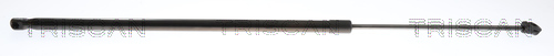 TRISCAN 8710 292083 Gasfeder, Motorhaube