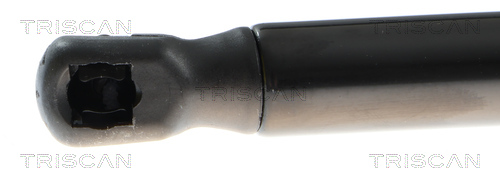 TRISCAN 8710 292083 Gasfeder, Motorhaube