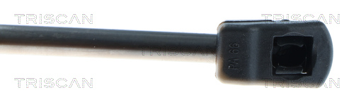 TRISCAN 8710 292083 Gasfeder, Motorhaube