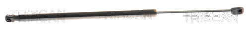 TRISCAN 8710 292084 Gasfeder, Koffer-/Laderaum