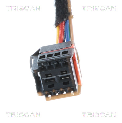 TRISCAN 8710 29321 Gasfeder, Koffer-/Laderaum