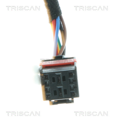 TRISCAN 8710 292085 Gasfeder, Koffer-/Laderaum