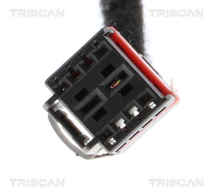 TRISCAN 8710 292086 Gasfeder, Koffer-/Laderaum