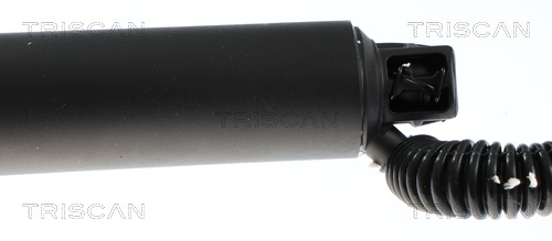 TRISCAN 8710 292086 Gasfeder, Koffer-/Laderaum