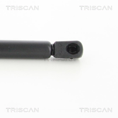 TRISCAN 8710 292100 Gasfjäder, bagageutrymme