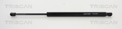 TRISCAN 8710 292102 Gasfjäder, bagageutrymme
