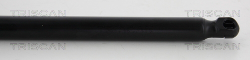 TRISCAN 8710 292102 Gasfjäder, bagageutrymme