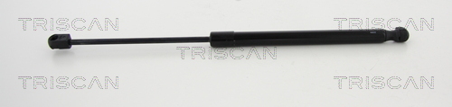 TRISCAN 8710 292104 Gasfjäder, bagageutrymme