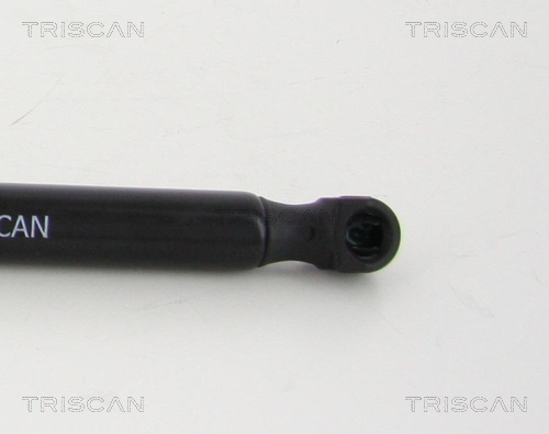 TRISCAN 8710 292104 Gasfjäder, bagageutrymme