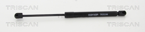 TRISCAN 8710 292105 Gasfeder, Koffer-/Laderaum