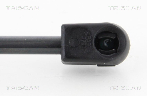 TRISCAN 8710 292107 Gasfjäder, bagageutrymme