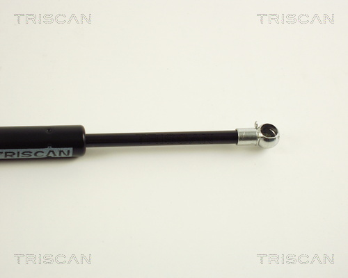 TRISCAN 8710 29210 Gasfjäder, bagageutrymme