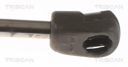 TRISCAN 8710 292111 Gasfjäder, bagageutrymme