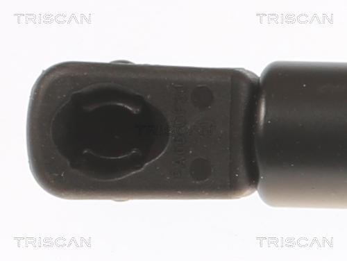 TRISCAN 8710 292112 Gasfeder, Koffer-/Laderaum