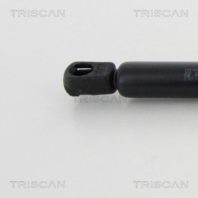 TRISCAN 8710 29212 Gasfjäder, bagageutrymme