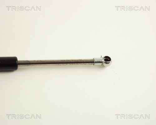 TRISCAN 8710 29215 Gasfjäder, bagageutrymme