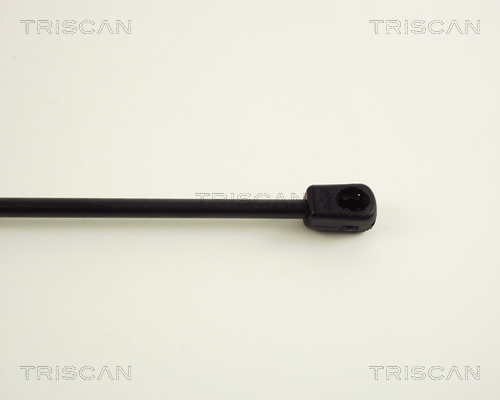 TRISCAN 8710 29217 Gasfjäder, bagageutrymme