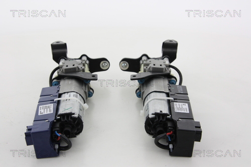TRISCAN 8710 292192 Gasfeder, Koffer-/Laderaum