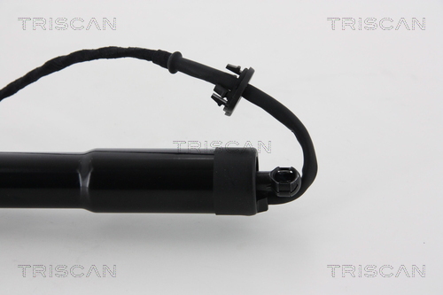 TRISCAN 8710 292193 Gasfjäder, bagageutrymme