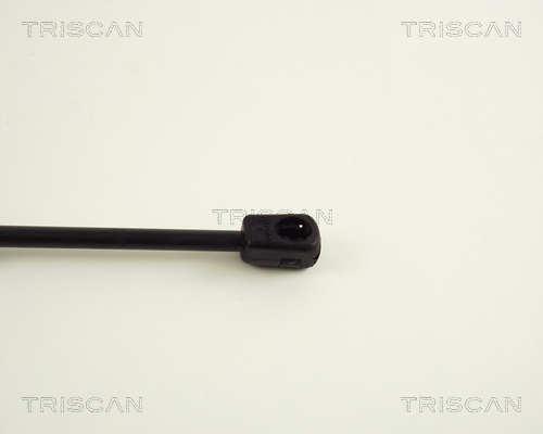 TRISCAN 8710 29220 Gasfjäder, bagageutrymme
