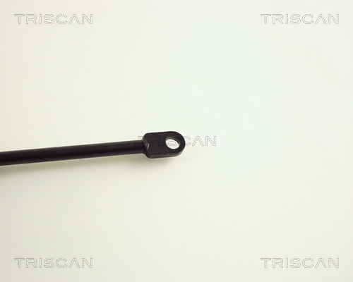 TRISCAN 8710 29228 Gasfjäder, bagageutrymme