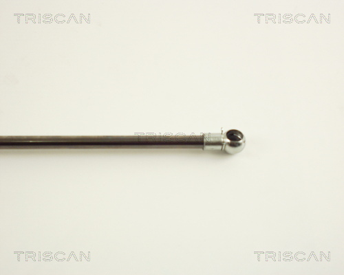 TRISCAN 8710 29233 Gasfjäder, bagageutrymme