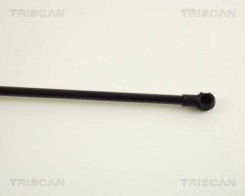 TRISCAN 8710 29236 Gasfjäder, bagageutrymme