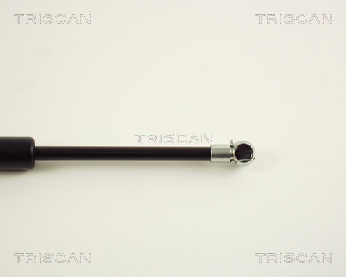 TRISCAN 8710 29237 Gasfjäder, bagageutrymme