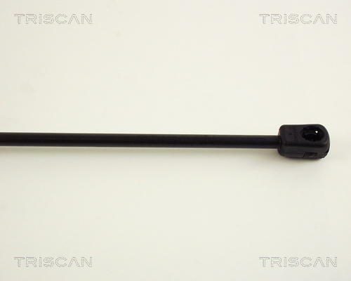 TRISCAN 8710 29246 Gasfjäder, bagageutrymme