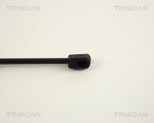 TRISCAN 8710 29247 Gasfjäder, bagageutrymme