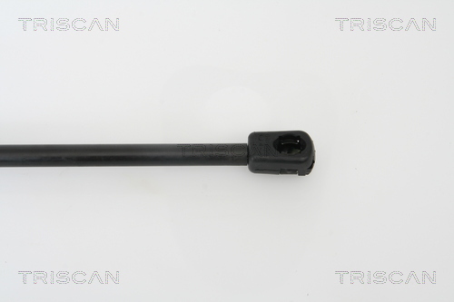 TRISCAN 8710 29254 Gasfjäder, bagageutrymme