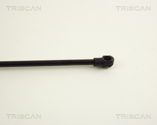TRISCAN 8710 29257 Gasfjäder, bagageutrymme