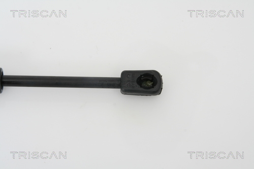 TRISCAN 8710 29260 Gasfjäder, bagageutrymme