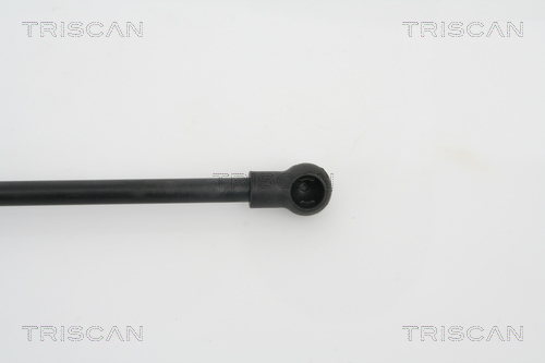 TRISCAN 8710 29265 Gasfjäder, bagageutrymme