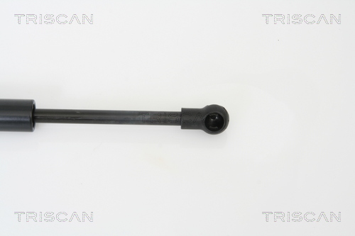 TRISCAN 8710 29269 Gasfjäder, bagageutrymme