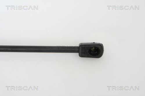TRISCAN 8710 29271 Gasfjäder, bagageutrymme
