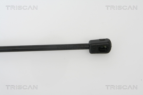 TRISCAN 8710 29272 Gasfjäder, bagageutrymme