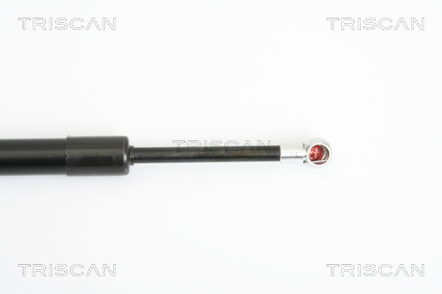 TRISCAN 8710 29274 Gasfjäder, bagageutrymme
