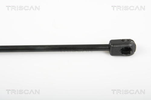 TRISCAN 8710 29275 Gasfjäder, bagageutrymme