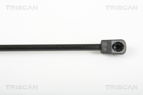 TRISCAN 8710 29280 Gasfjäder, bagageutrymme