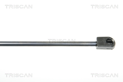 TRISCAN 8710 29282 Gasfjäder, bagageutrymme