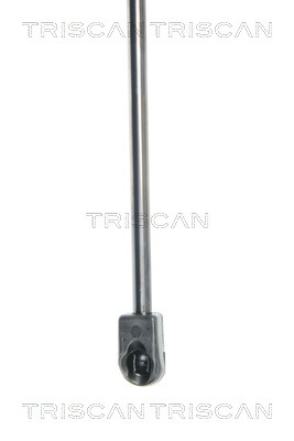 TRISCAN 8710 29283 Gasfjäder, bagageutrymme