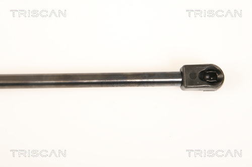 TRISCAN 8710 29289 Gasfjäder, bagageutrymme