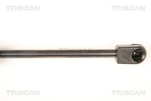TRISCAN 8710 29290 Gasfjäder, bagageutrymme