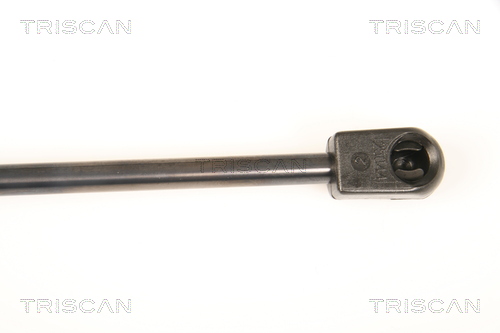 TRISCAN 8710 29291 Gasfjäder, bagageutrymme