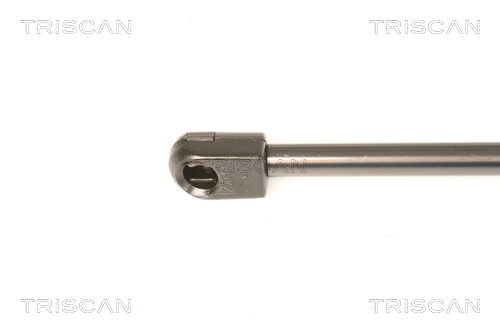 TRISCAN 8710 29295 Gasfjäder, bagageutrymme